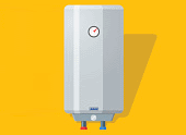 Tank Electric Water Heater