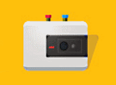 Instant Water Heater
