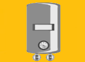Gas Water Heater