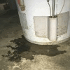 leaking geyser service