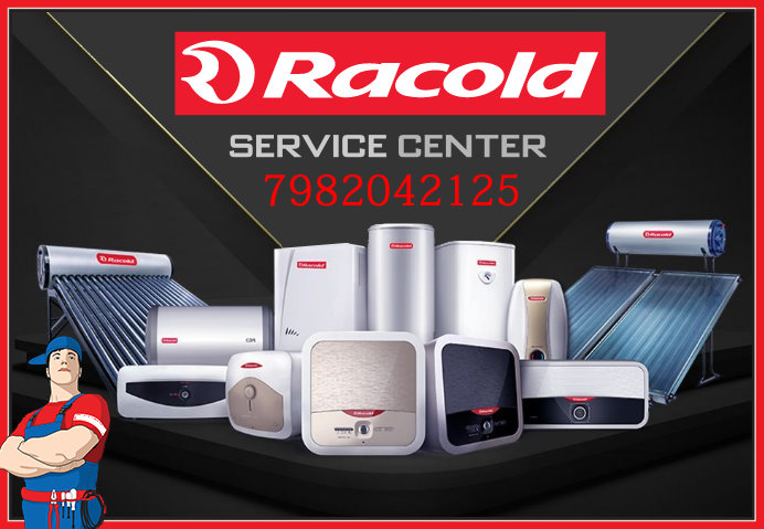 Racold Service Center